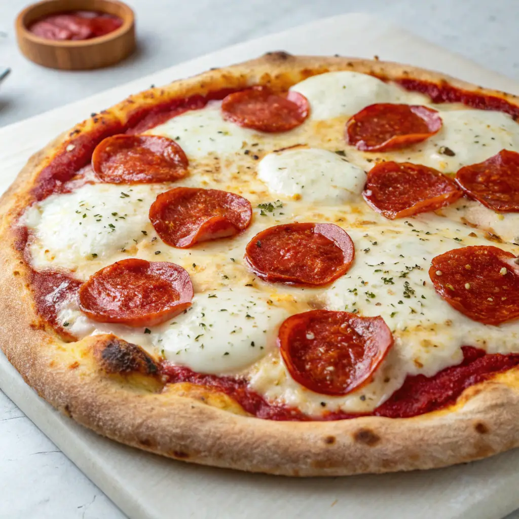 Margherita Pizza