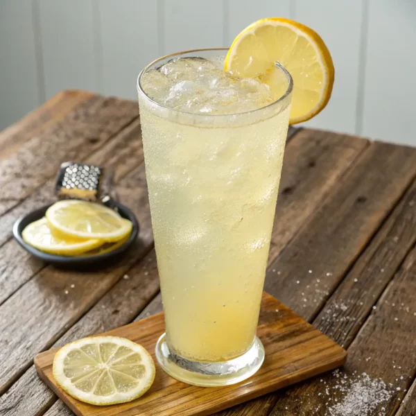 Lemonade