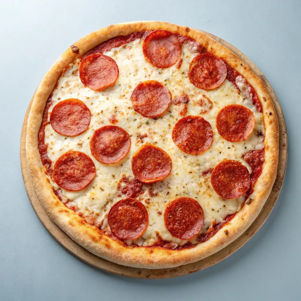 Pepperoni Classic